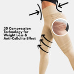 CELLUFIT™ – Leggings 3D Anti-Cellulite
