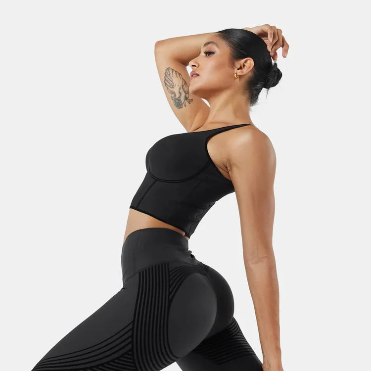 CELLUFIT™ – Leggings 3D Anti-Cellulite